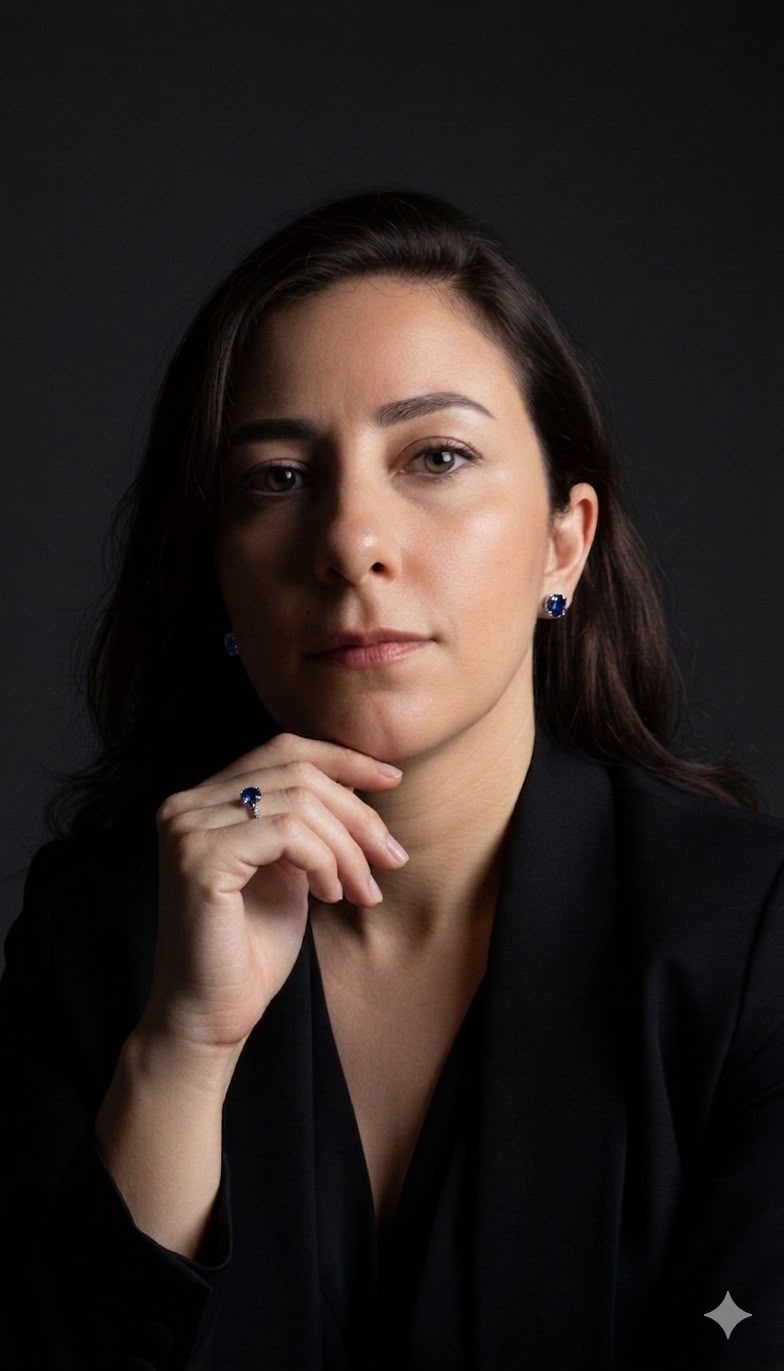 Foto de perfil de Daniela Tavares